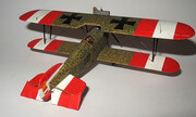 Phönix D.IIa 1:72