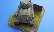 T-34/76 Model 1940 1:76