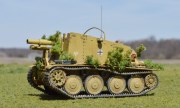 Sd.Kfz. 138/1 Grille Ausf. H 1:72