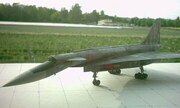 Sukhoi T-4 Sotka 1:72