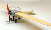 Nieuport IV 1:72