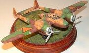 Fokker G.I 1:72