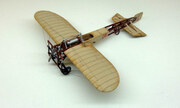 Stepan Grizodubov's plane 1:72