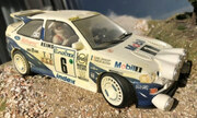 Ford Escort Cosworth 1:24