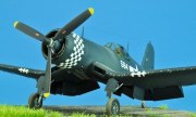 F4U-1D Corsair 1:48