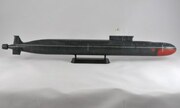 Borei; Yuri Dolgoruki 1:350