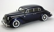 Opel Admiral Saloon 1937 1:24