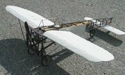 Bleriot XI 1:10
