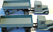ZiS-10 1:72