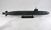 Le Triomphant SSBN 1:350