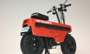 Honda Motocompo 1:12