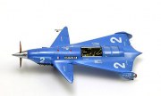 Payen Pa 350 CD 1:72