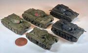 Stalingrad Set 1:100 1:100