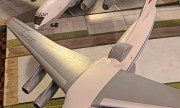 Drei Derivate der Il-76 Candid 1:72