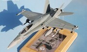 McDonnell Douglas CF-188AM Hornet 1:48