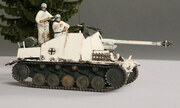 Marder II 1:72