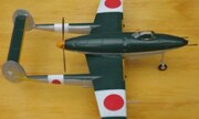 Mansyu KI-98 1:72