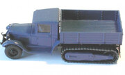 ZiS-22M 1:72