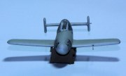 Yokosuka MXY7 Ohka 1:72