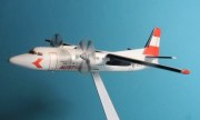 Fokker F-50 1:144