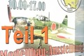 29. Ausstellung des PMC Saar 2023 Modellversium