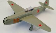 2 Yak-15 Feather 1:72