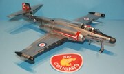 CF-100 Mk.V Canuck 1:48