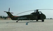 Sikorsky H-34 Choctaw 1:48