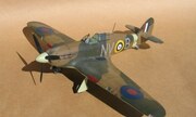 Hawker Hurricane Mk.IIb 1:32
