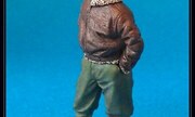 Russian Soldier 1:48