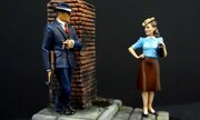 Gangster 1:35