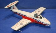 Canadair CT-114 Tutor 1:48