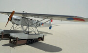 Fokker C.VIIIW 1:48