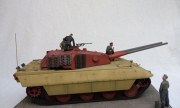 E-100 Mammut 1:35