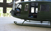 Bell UH-1 Huey Hog 1:32