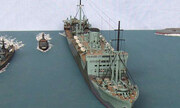 Heian Maru 1:700