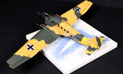 Junkers G 24he 1:72