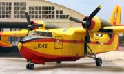 Canadair CL-215 1:72