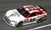 2015 Ford Fusion 1:24
