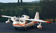 Republic RC-3 Seabee 1:72