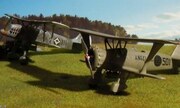 Henschel Hs 123V4 1:72
