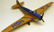 Mauboussin M123 1:72
