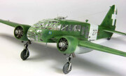 Caproni CA.311 1:72