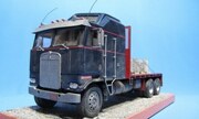Kenworth K100 Aerodyne 1:25
