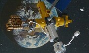NESA Space Station 1:144