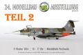 24. Ausstellung des PMC Saar 2016 - Teil 2 No