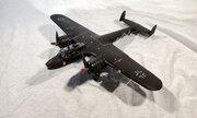 Dornier Do 17 Z-10 Kauz II 1:72