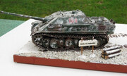 Jagdpanther 1:35