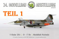 24. Ausstellung des PMC Saar 2016 - Teil 1 No