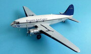 Curtiss-Wright C-46 Commando 1:144
